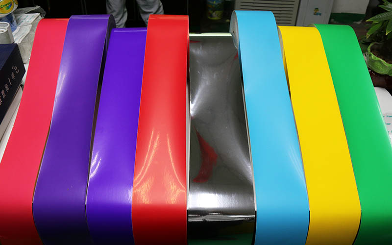 彩色不幹膠印刷，不幹膠印刷,标簽印刷