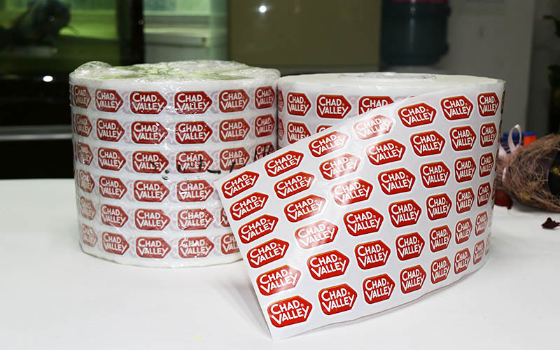 不幹膠印刷,彩色不幹膠印刷,标簽印刷