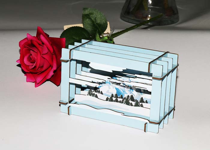 相框印刷，紙質相框印刷,相框印刷制作廠家