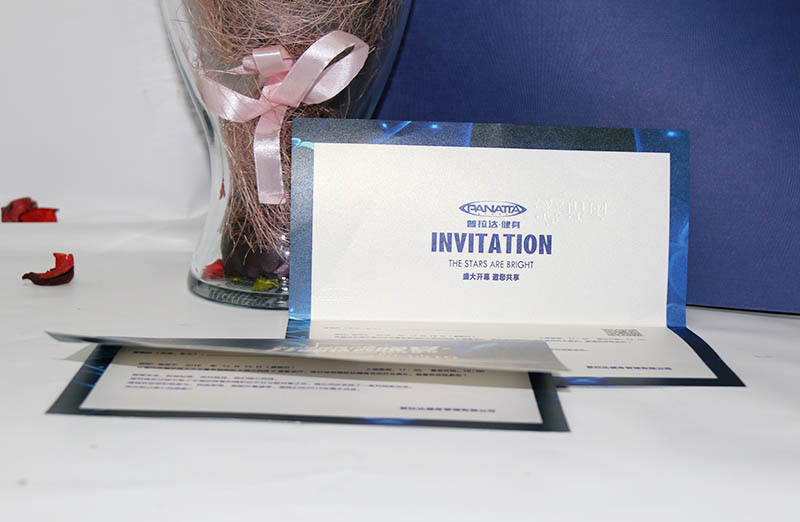 邀請卡折頁印刷，宣傳折頁印刷,折頁印刷廠家