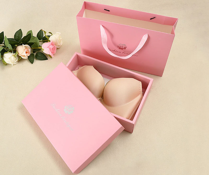 服裝包裝盒定制 服裝包裝盒定制