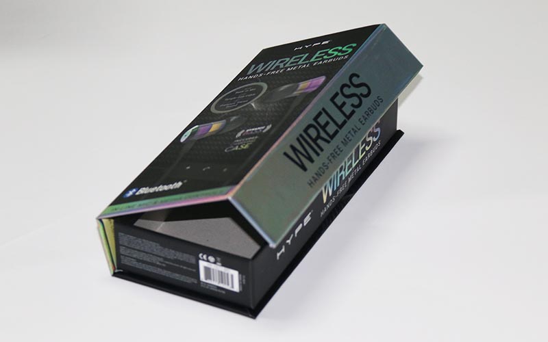 耳機包裝盒，耳機包裝盒定制,耳機包裝印刷廠家
