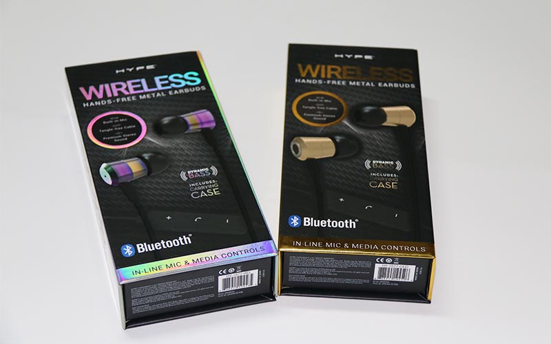 耳機包裝盒，耳機包裝盒定制,耳機包裝印刷廠家