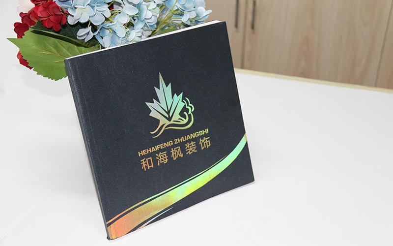 裝飾畫冊印刷，畫冊印刷,裝飾畫冊設計印刷