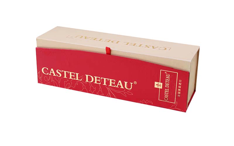 包裝盒印刷,包裝盒設計,紅酒包裝盒印刷