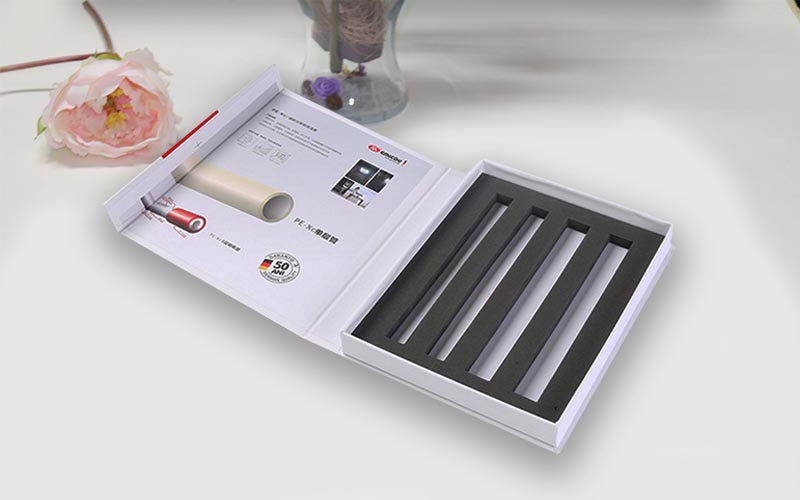 五金産品包裝禮品盒定制