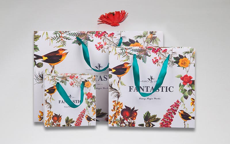 手提袋生産廠家